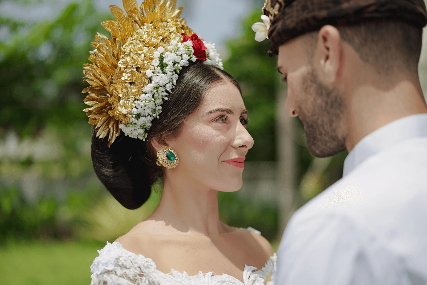balinese blessing