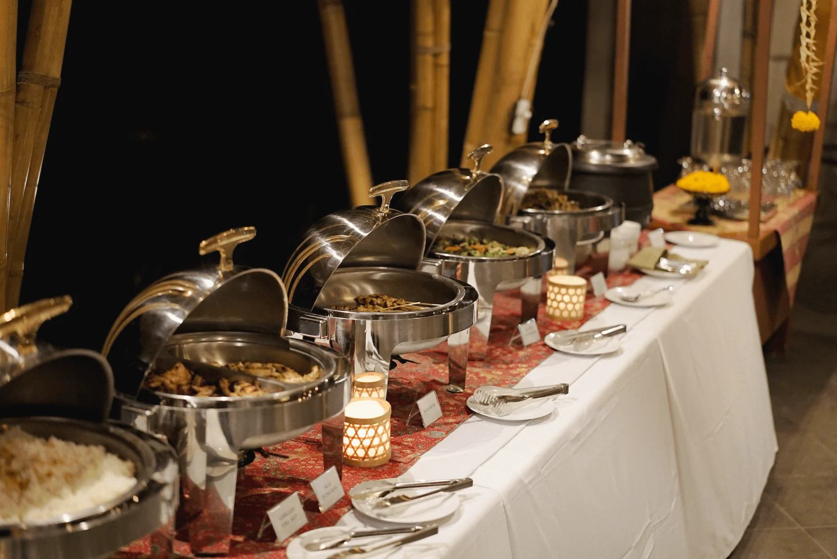 Bamboe Koening Restaurant2