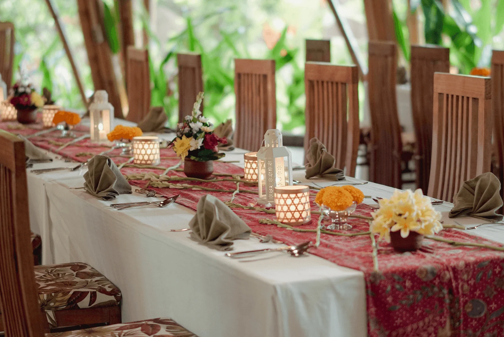 Bamboe Koening Restaurant8