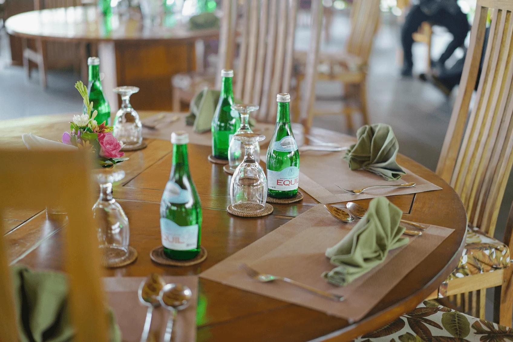Bamboe Koening Restaurant9