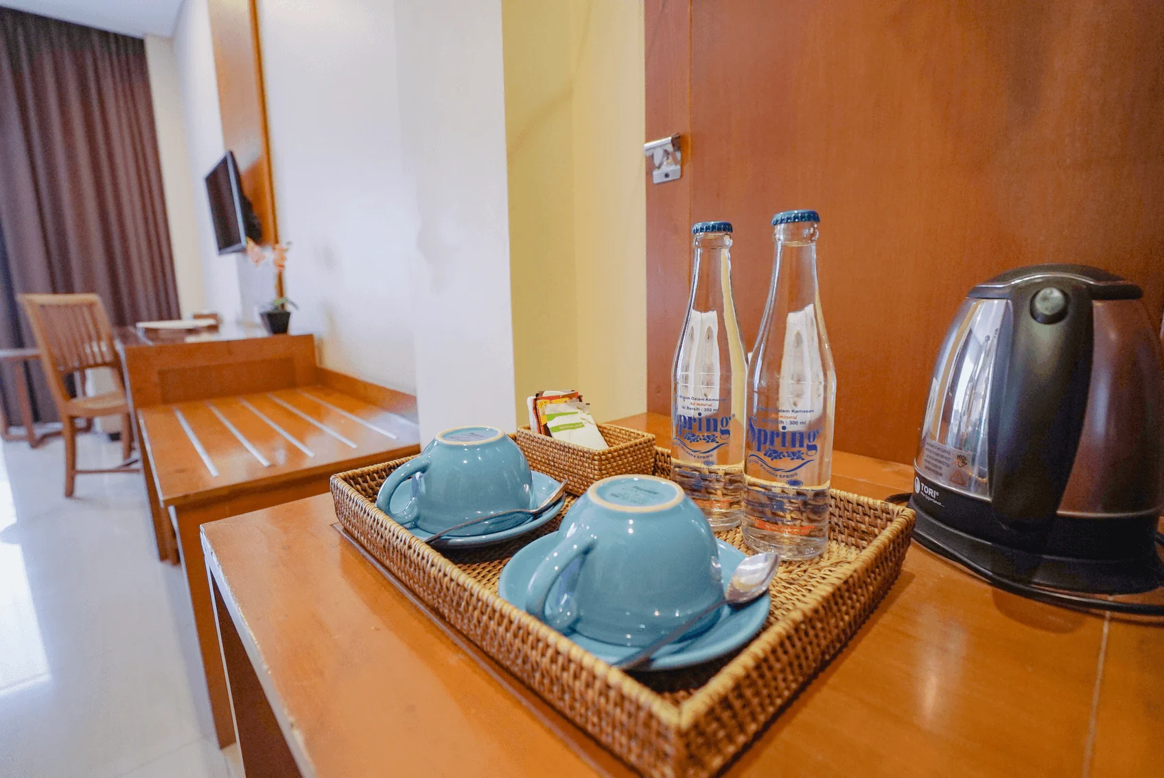 Deluxe Room6