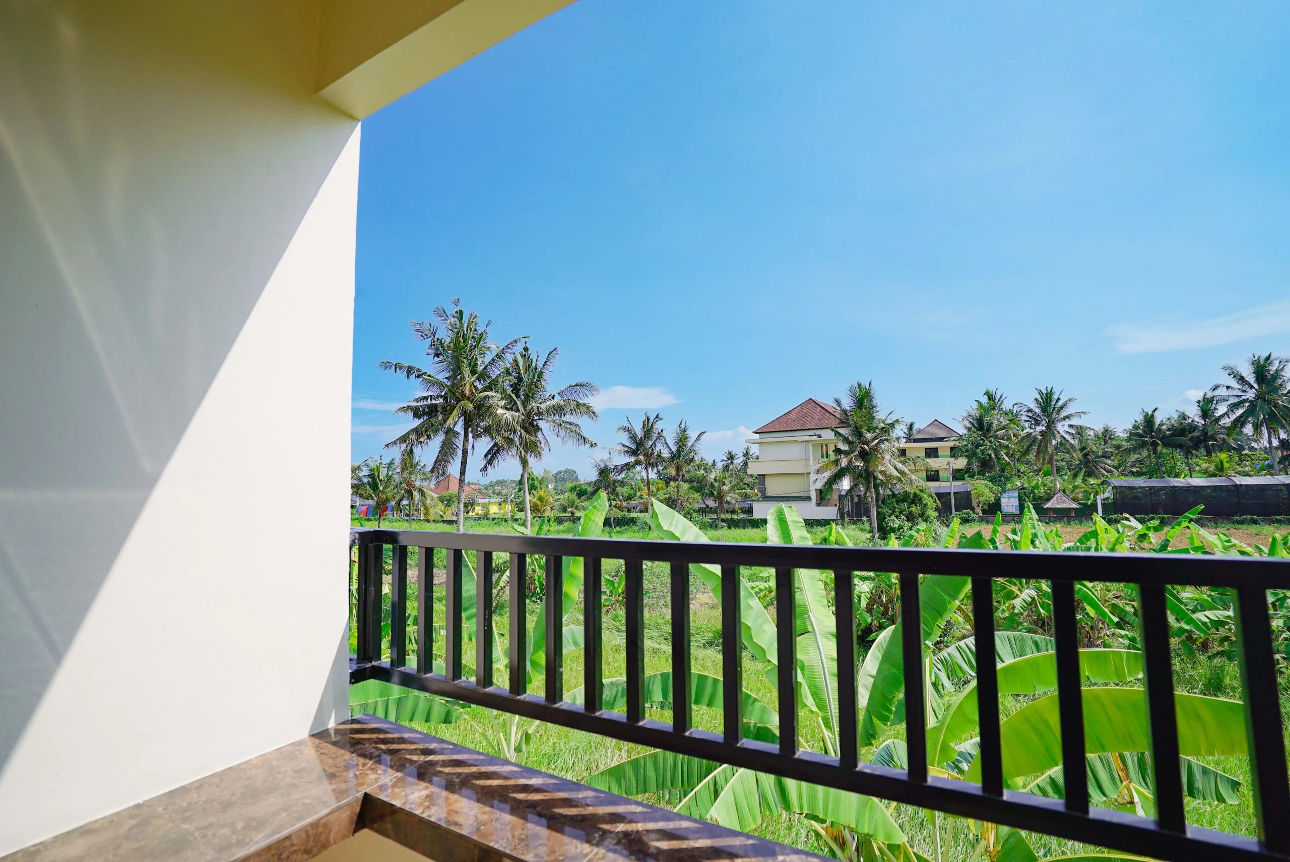 Residence Balcon