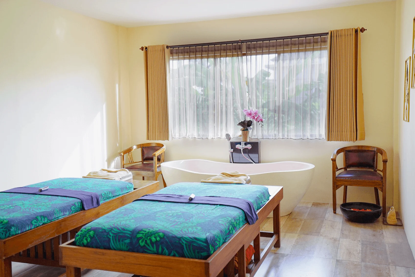 Kahyangan Spa10