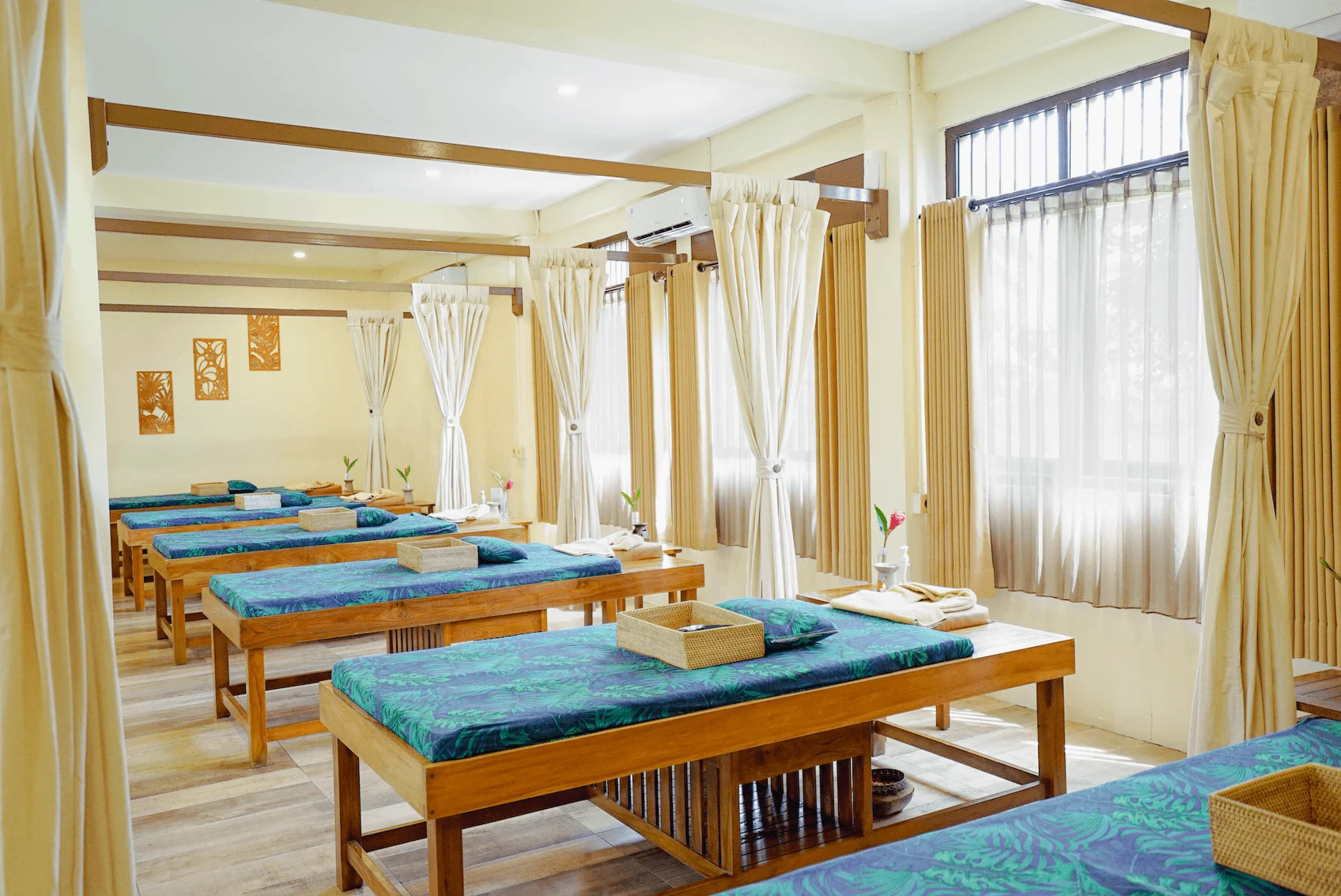 Kahyangan Spa2