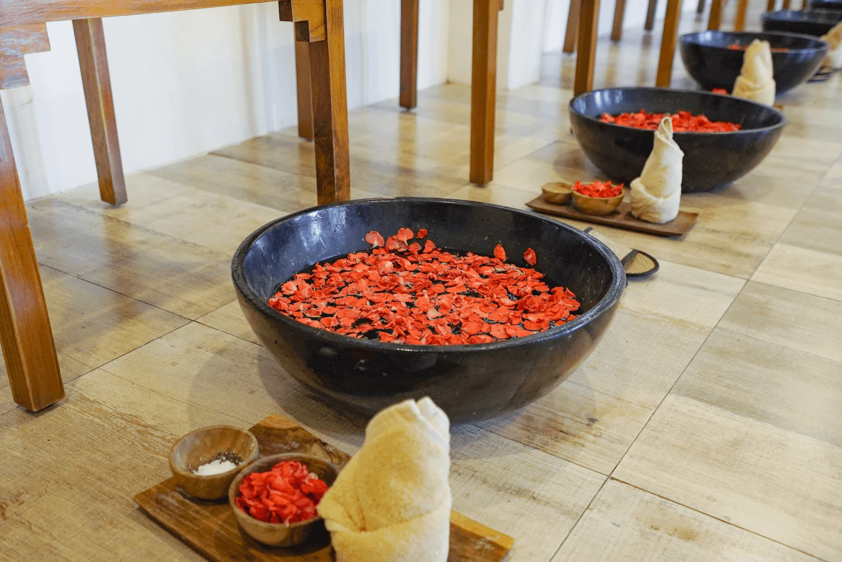 Kahyangan Spa5