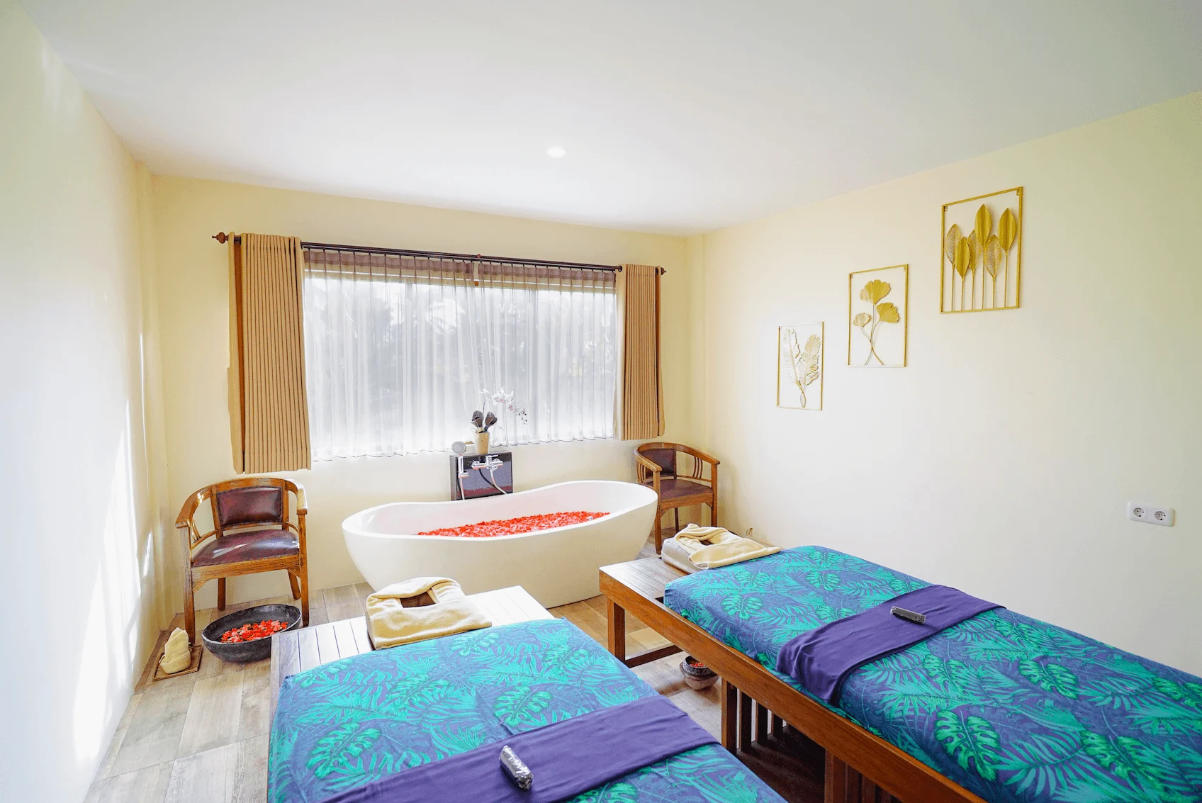 Kahyangan Spa7