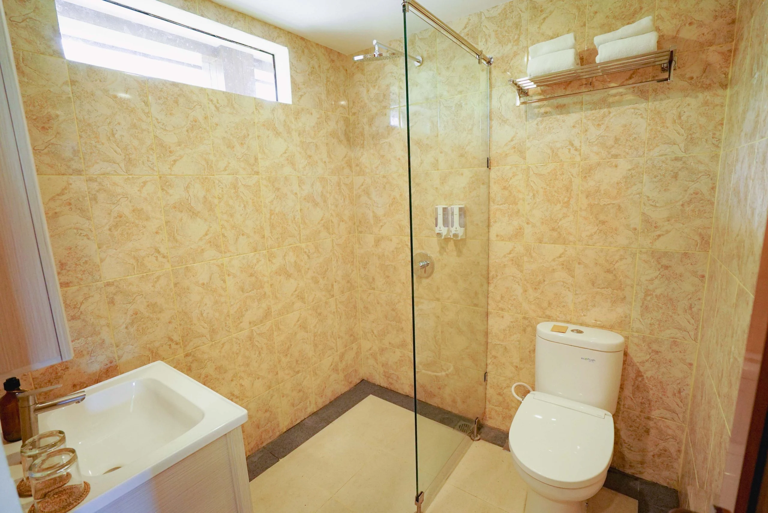 Residence Room