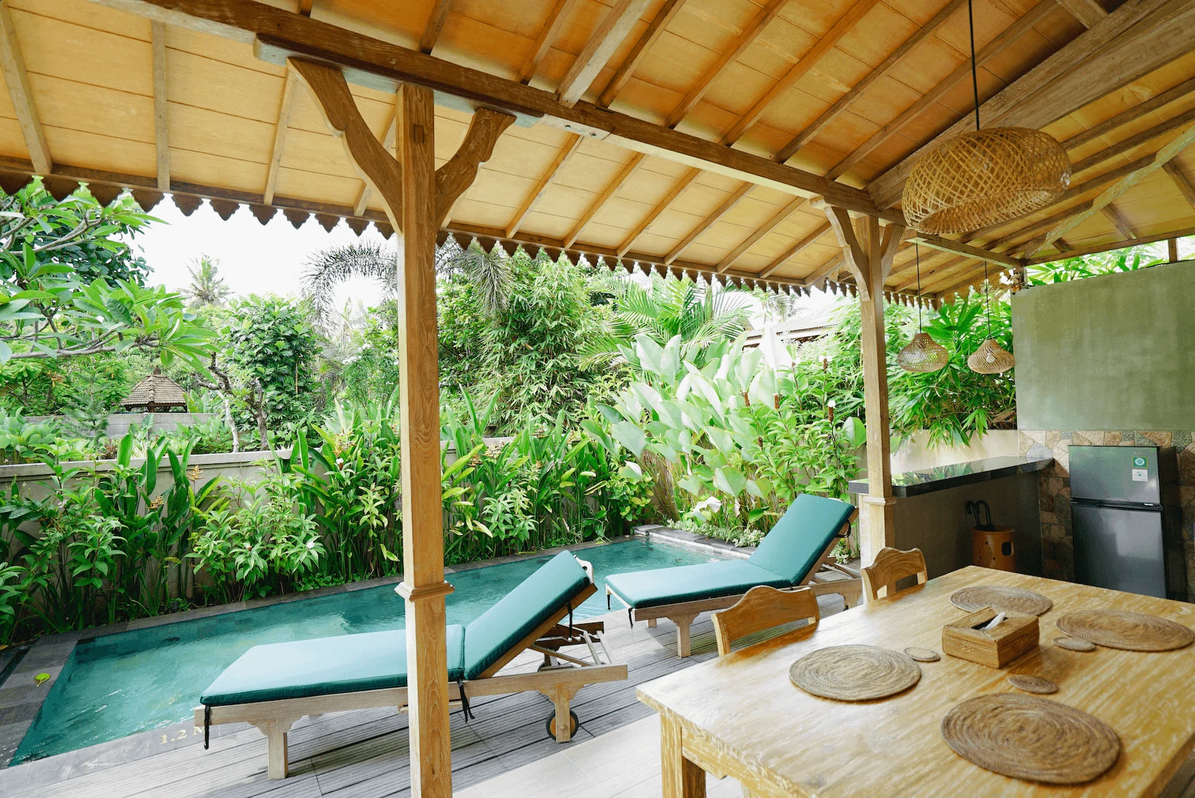 Royal Villa Two Bed Rooms11