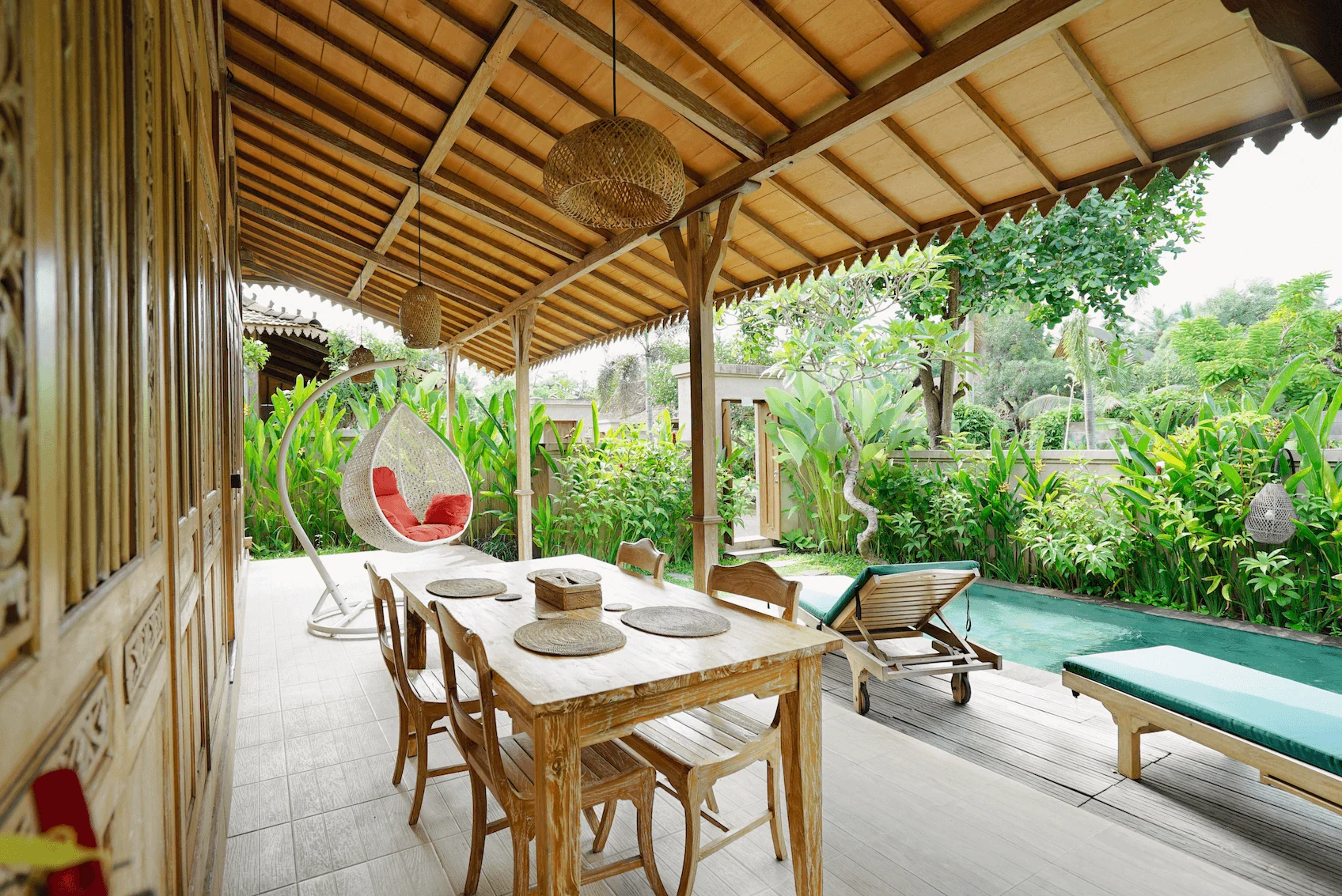 Royal Villa Two Bed Rooms12