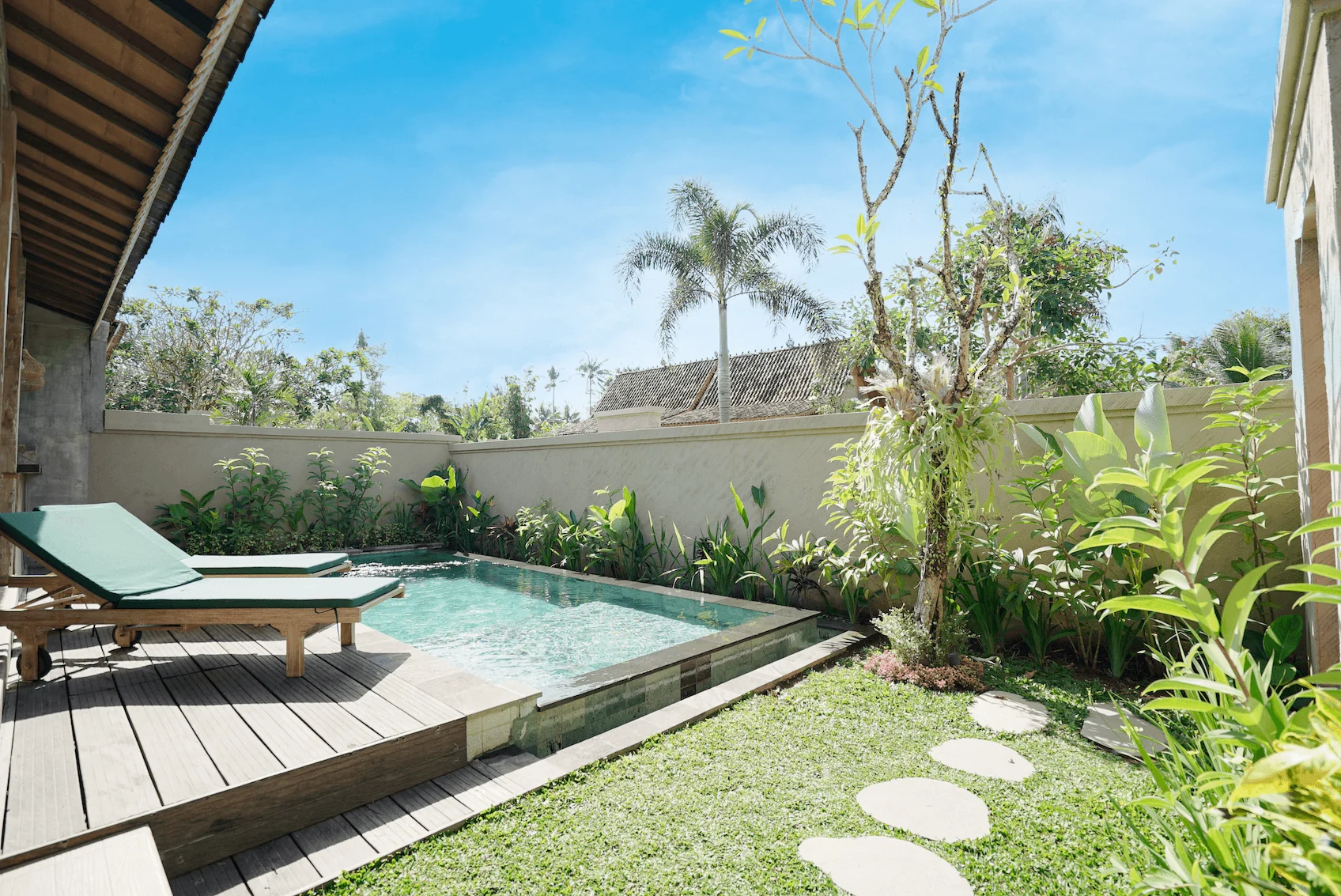 Royal Villa Two Bed Rooms14