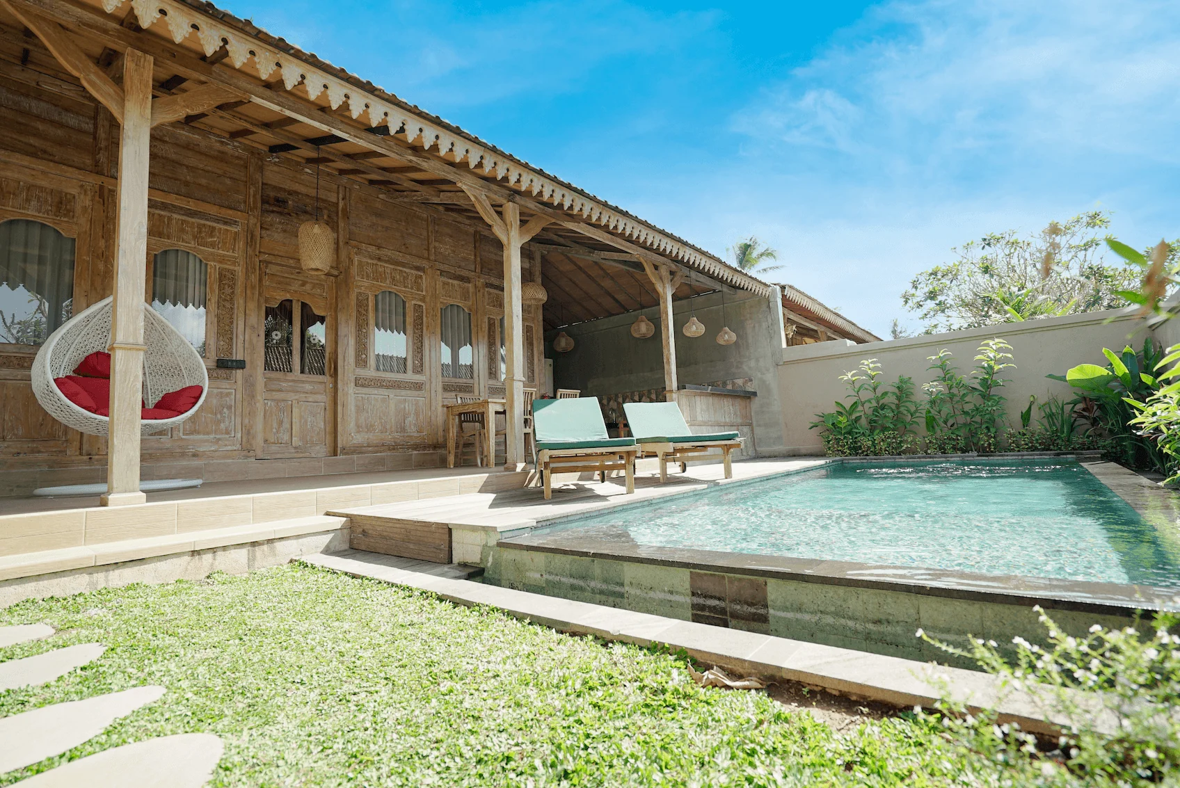 Royal Villa Two Bed Rooms15