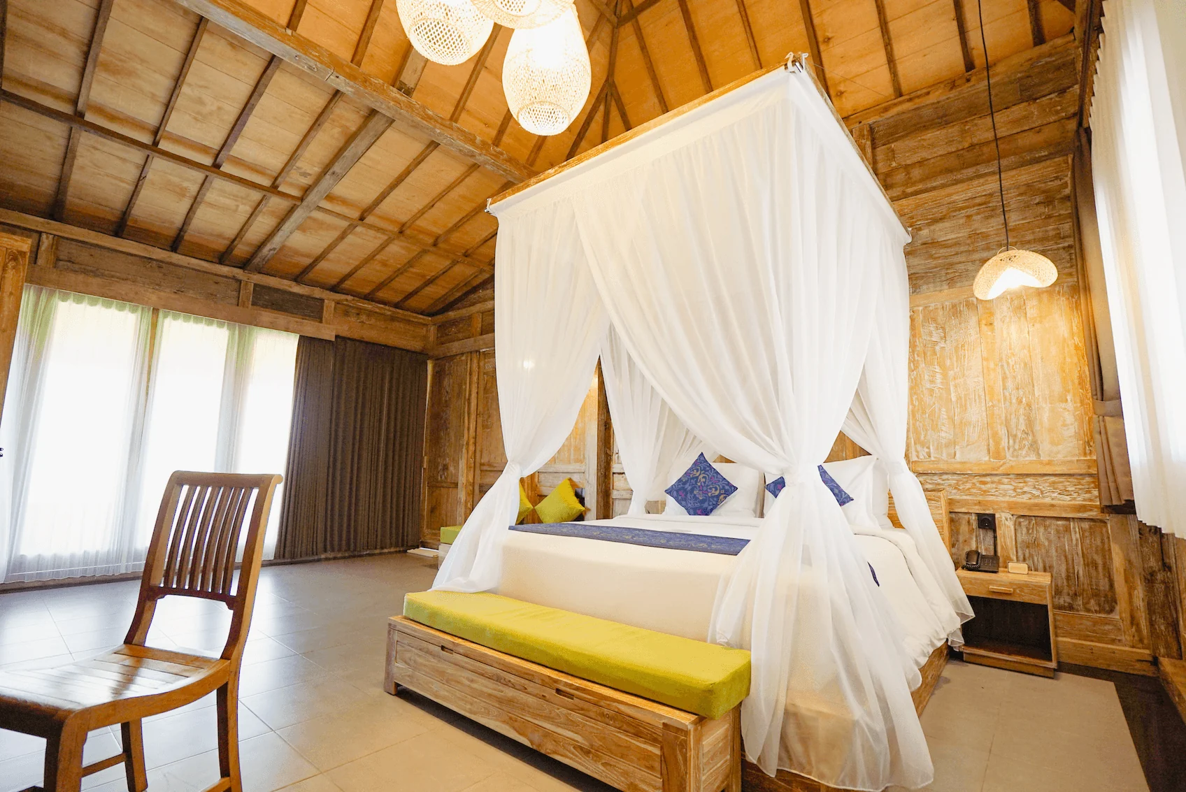 Royal Villa Two Bed Rooms2