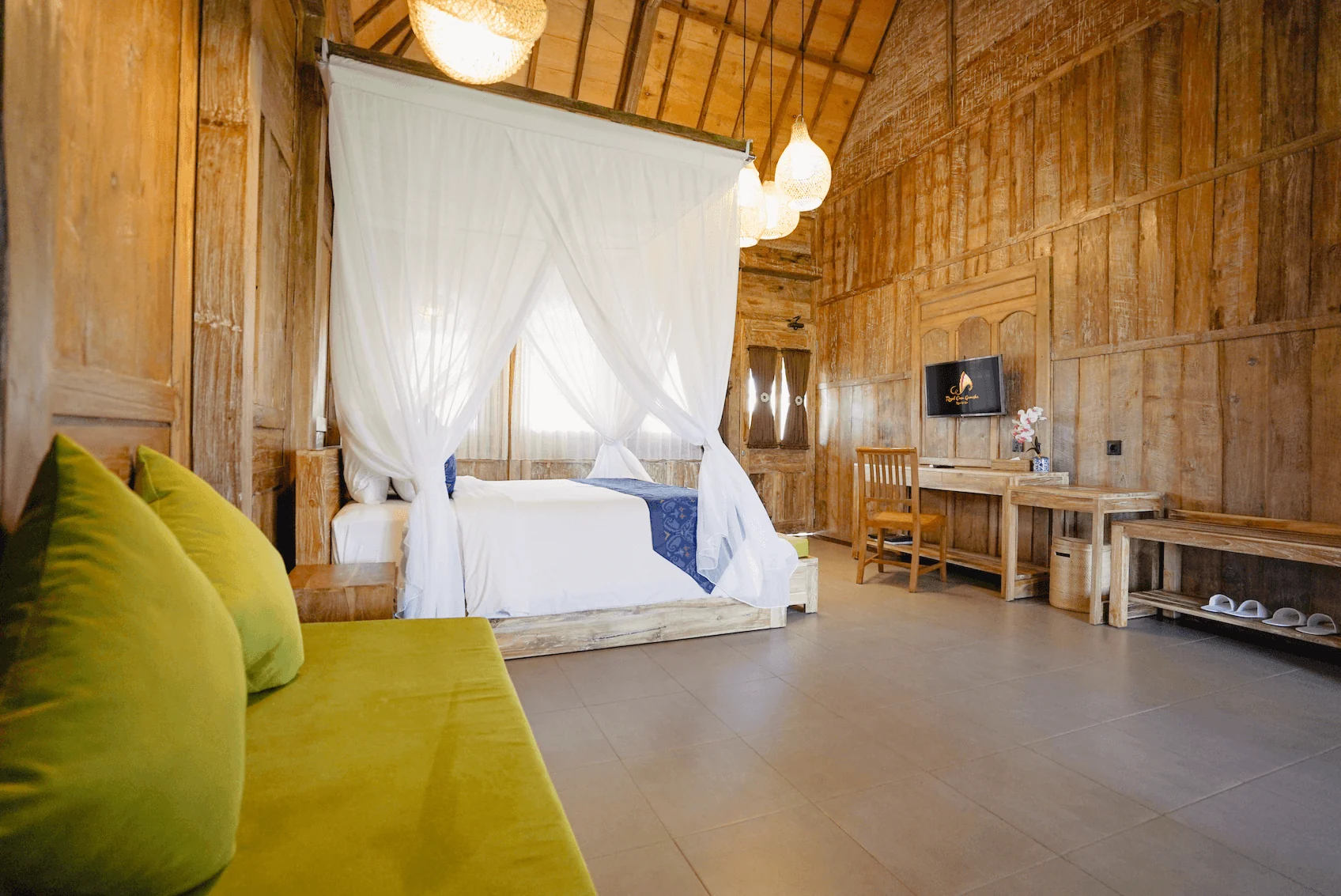 Royal Villa Two Bed Rooms6