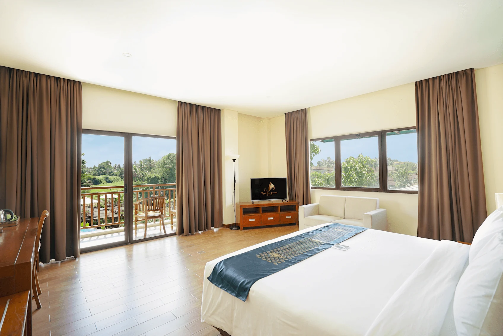 Suite Room2