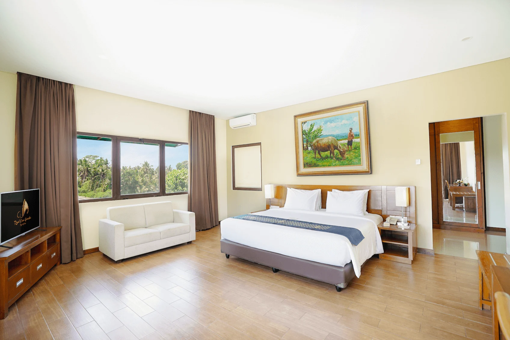 Suite Room3