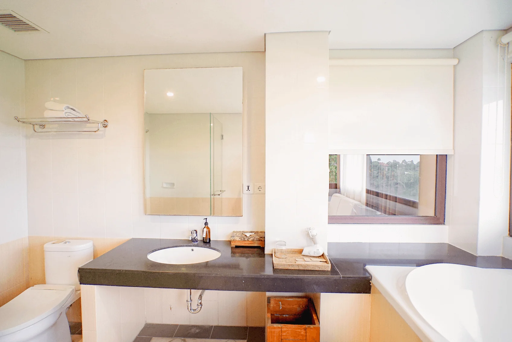 Suite Room9
